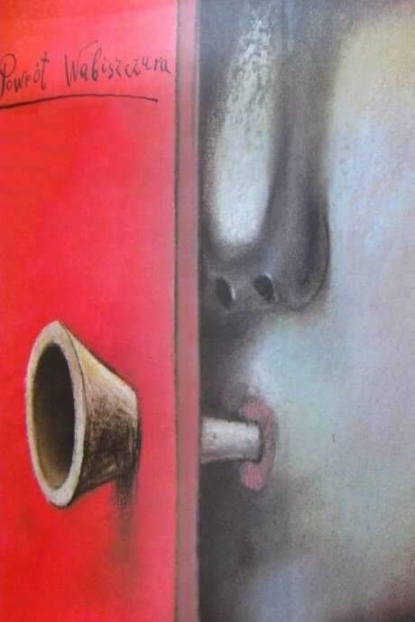 Return of the Pied Piper